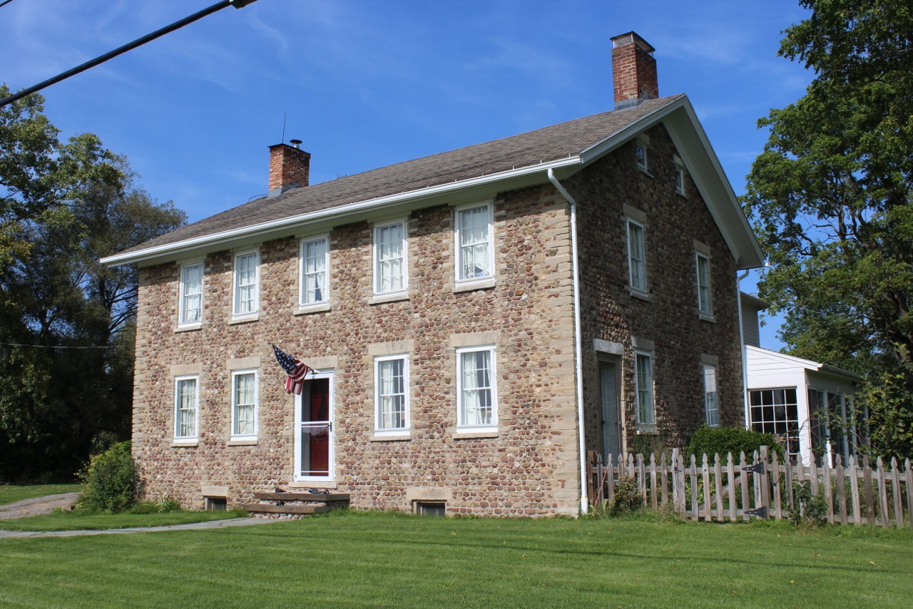 933 Mile Square Road, Fishers